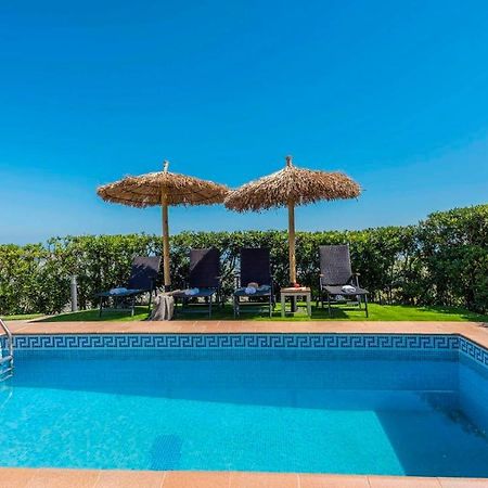 Villa Patricia Torrox By Ruralidays מראה חיצוני תמונה