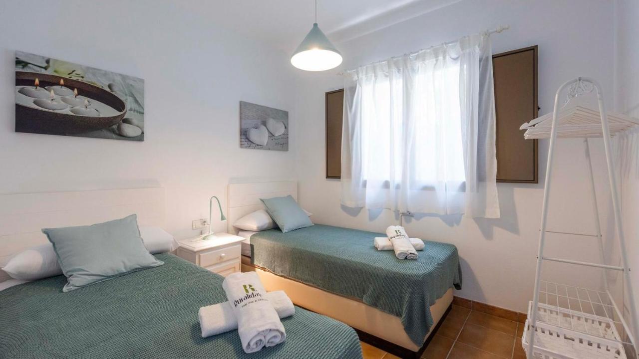 Villa Patricia Torrox By Ruralidays מראה חיצוני תמונה