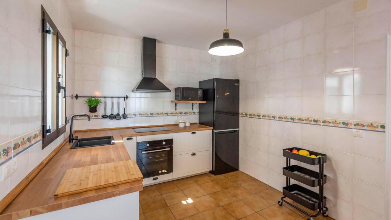 Villa Patricia Torrox By Ruralidays מראה חיצוני תמונה