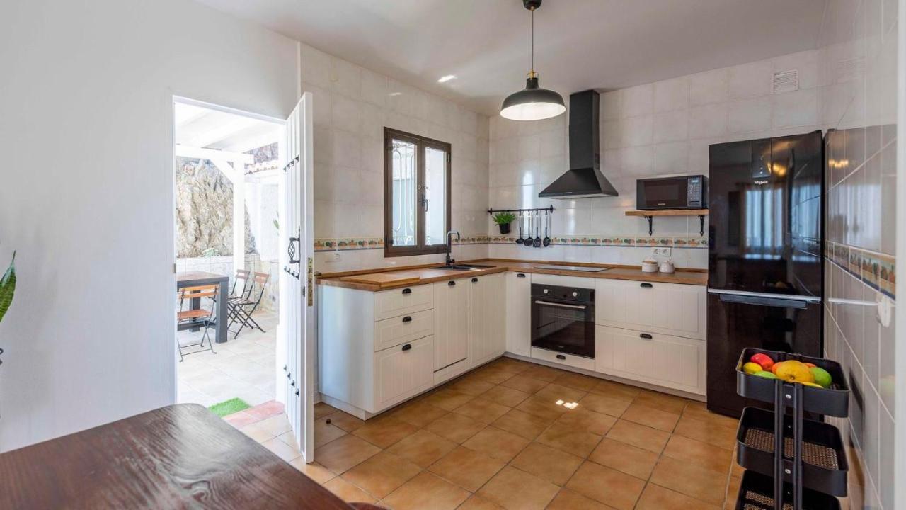Villa Patricia Torrox By Ruralidays מראה חיצוני תמונה